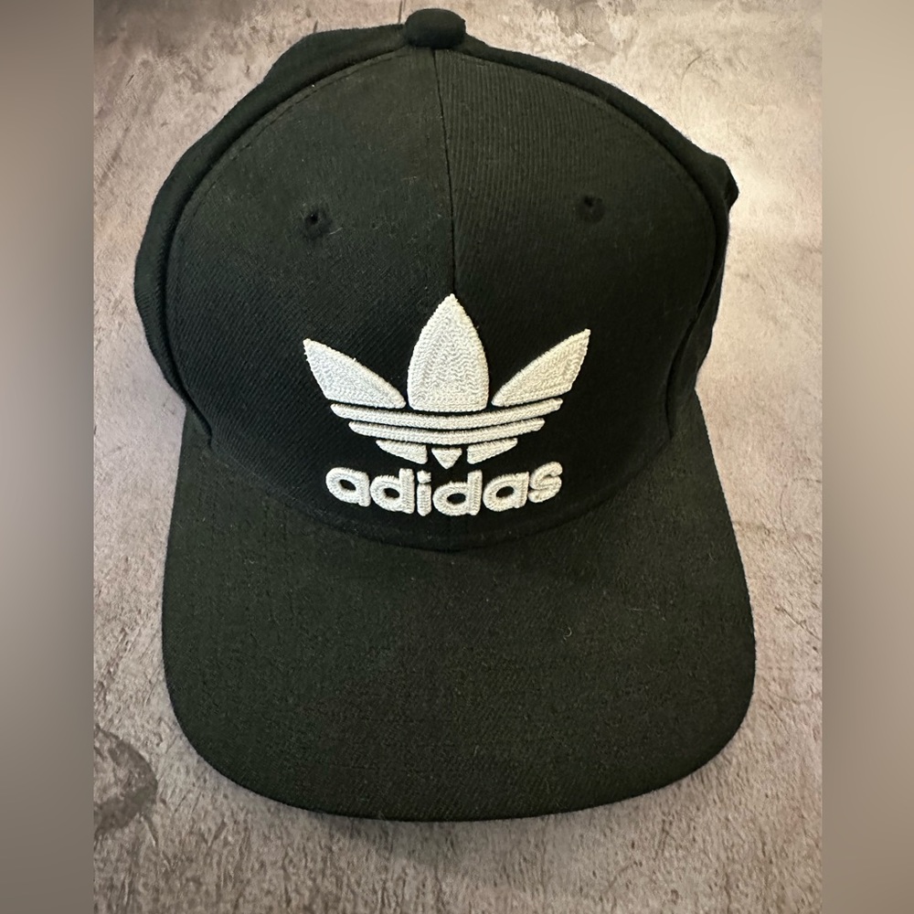 Adidas Hat